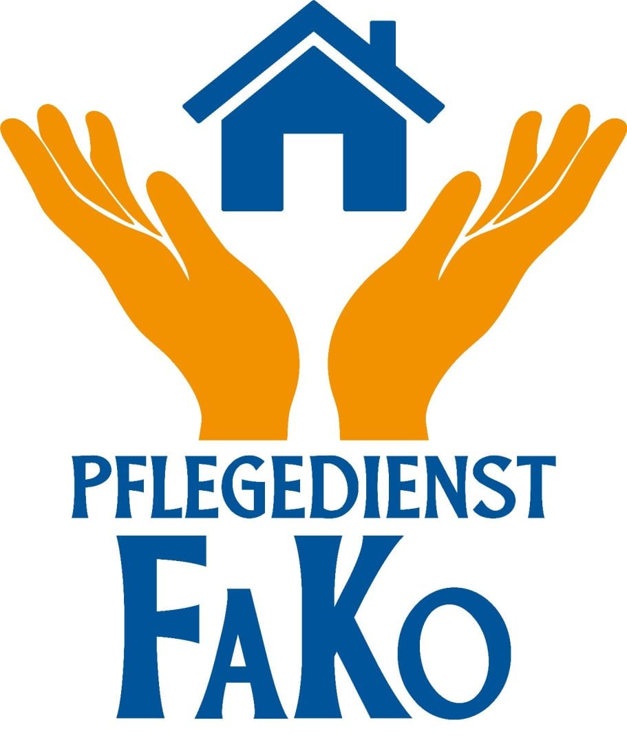 Logo Pflegedienst FaKo