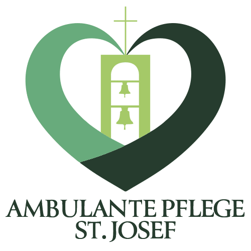 Ambulante Pflege St. Josef Logo