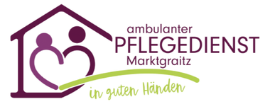 Ambulanter Pflegedienst Marktgraitz Logo