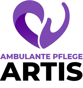 Ambulante Pflege Artis Logo