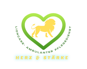 LionCare Logo