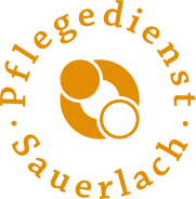Pflegedienst Sauerlach Logo