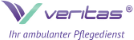 Veritas Pflegedienst Berlin Ost Logo
