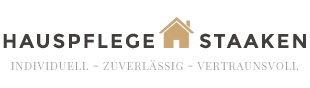 Hauspflege Staaken Logo