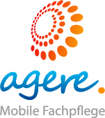 agere Mobile Fachpflege Berlin Elena Schutz Logo