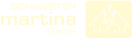 Hauskrankenpflege Schwester Martina Logo