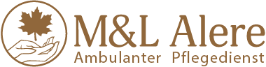 M & L Alere Logo