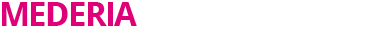 MEDERIA Ambulanter Pflegedienst Logo