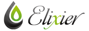 Weckstein Pflegedienst Elixier Logo