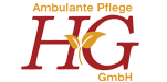 Ambulante Pflege HG Logo