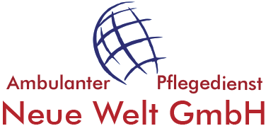 Ambulanter Pflegedienst Neue Welt Logo
