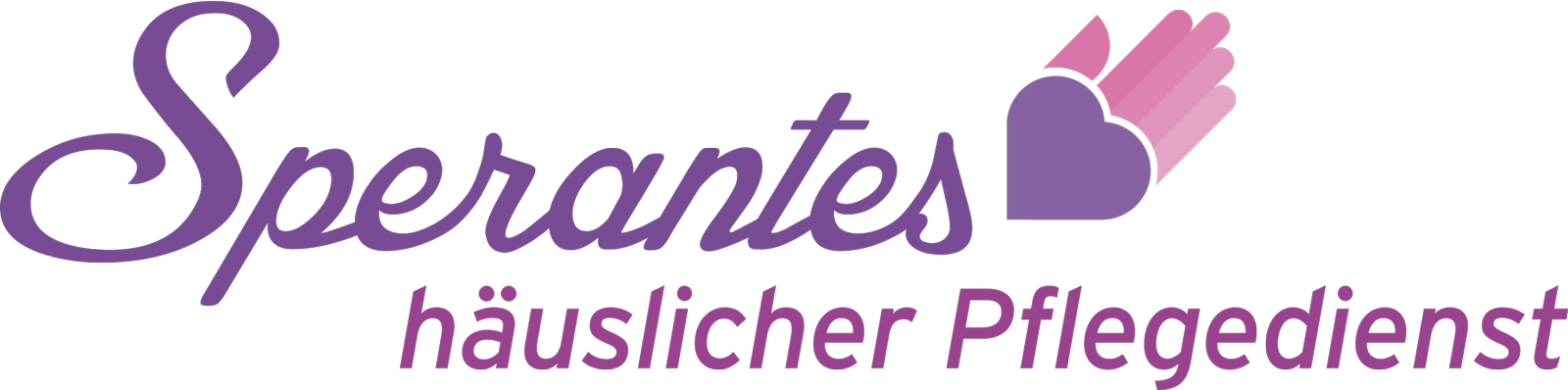 Sperantes Logo