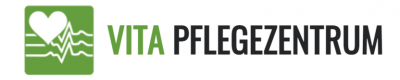 Vita Pflegezentrum C-W Logo