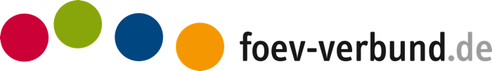 FÖV Pflege Sozialstation Heerstraße Nord Logo