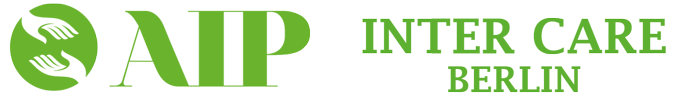 AIP Inter Care Logo