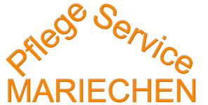 Ambulanter Pflegeservice Mariechen A. Krebs Logo