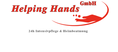 Helping Hands Logo