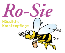Pflegegemeinschaft RO-SIE Logo
