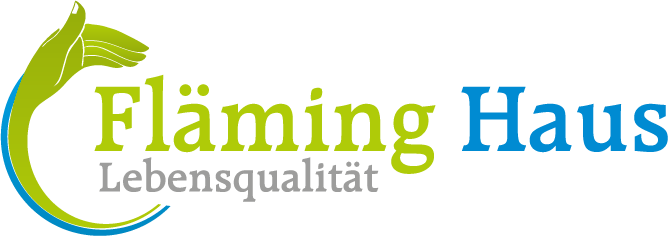 Fläming Haus Logo