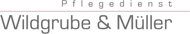 Hauskrankenpflege Wildgrube & Müller Logo