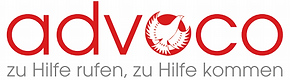 Advoco Pflegedienst Logo