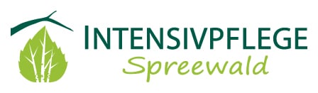 Intensivpflege Spreewald Logo