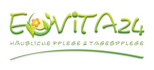 EuVita24 Häusliche Pflege Logo