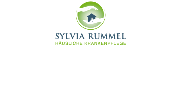 Logo Häusliche Krankenpflege Sylvia Rummel