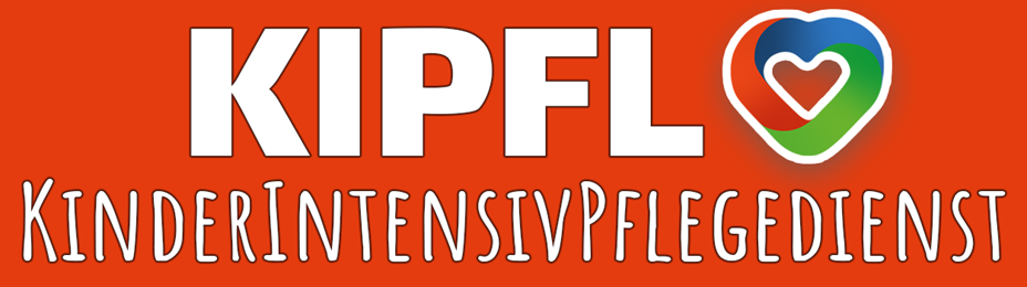 KIPFL - KinderIntensivPflegedienst Logo