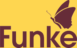 Zentrale ambulante Pflege Evelin Funke Logo