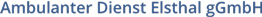 Ambulanter Dienst Elsthal Logo