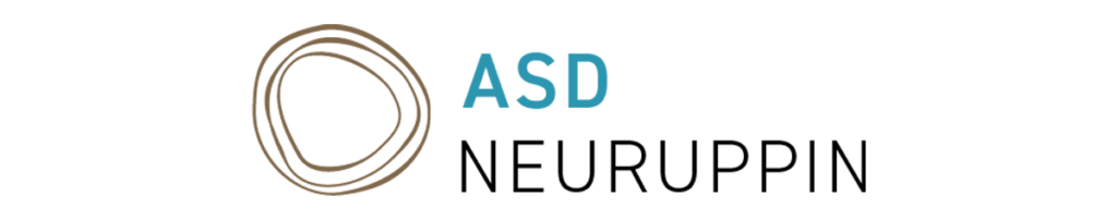 ASD Ambulante Pflege Neuruppin Logo