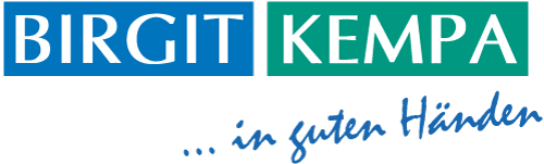 Bastian Kempa in guten Händen Logo