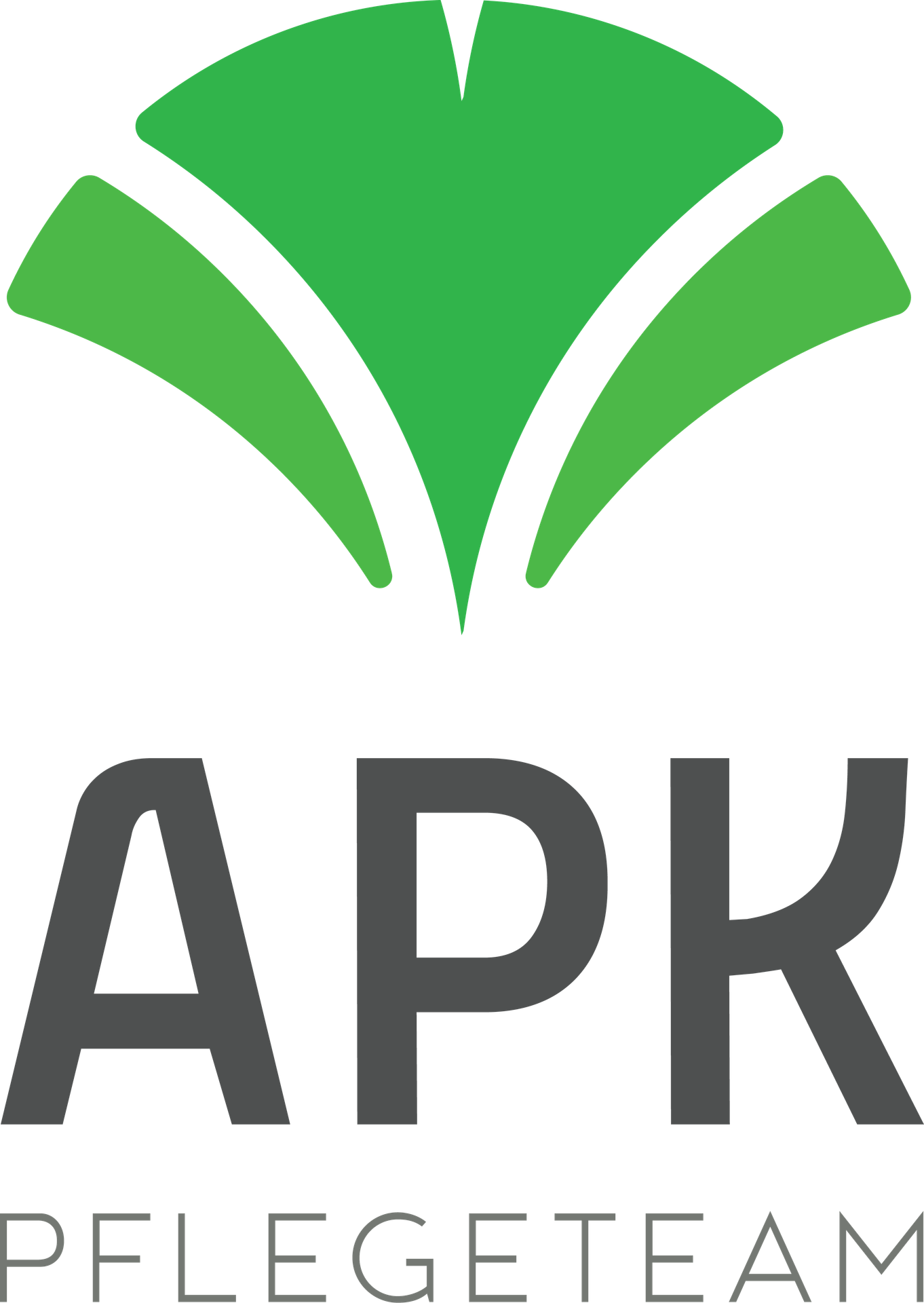 APK Ambulantes Pflegeteam Kremmen Logo