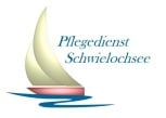 Pflegedienst Schwielochsee Logo