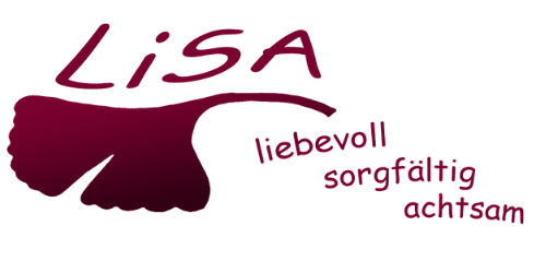 Logo LiSA Hauskrankenpflege