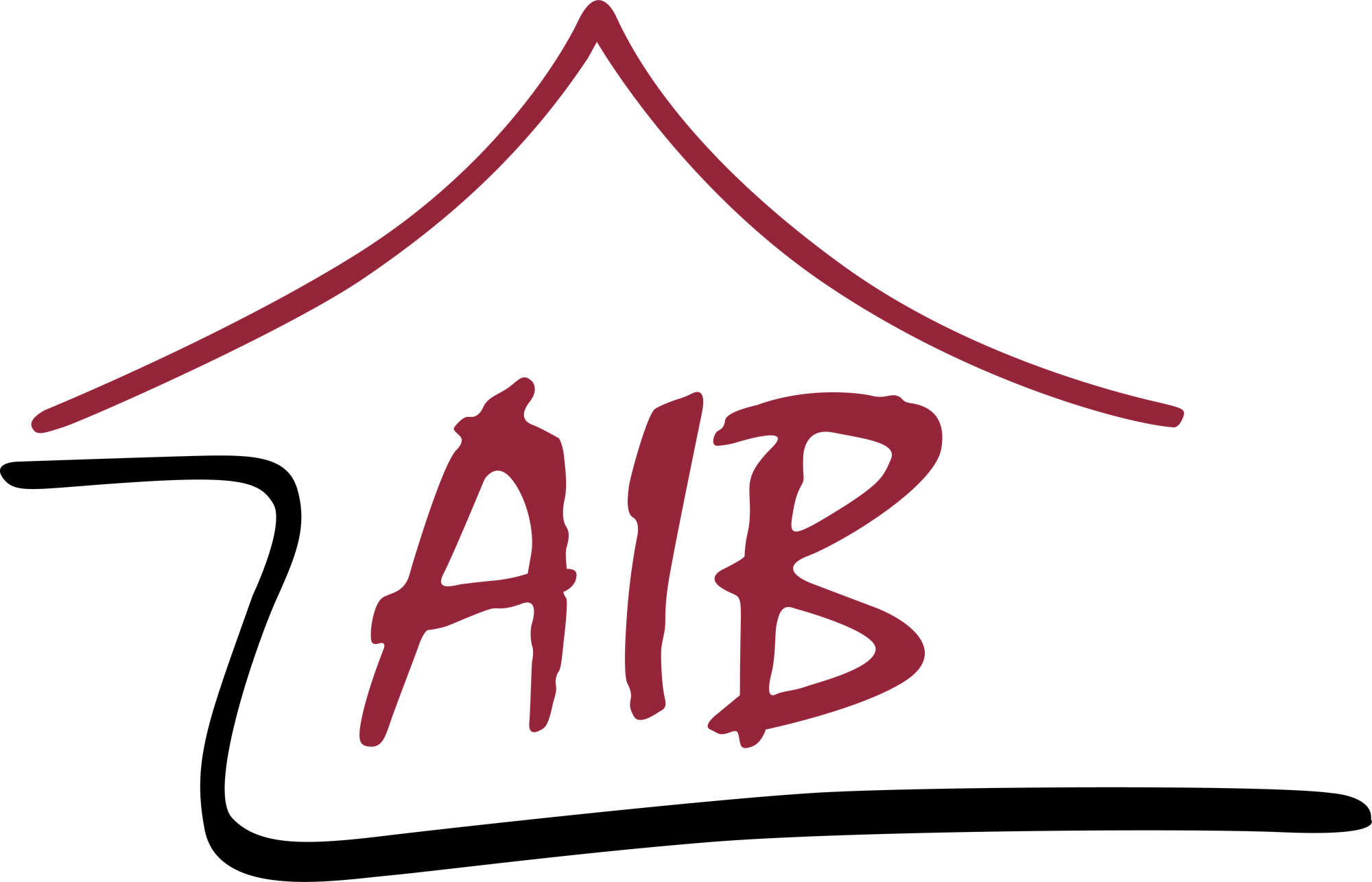 AIB-Ambulante und Intensivpflege Barnim Logo