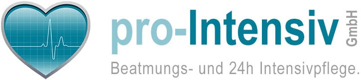 pro-Intensiv Logo