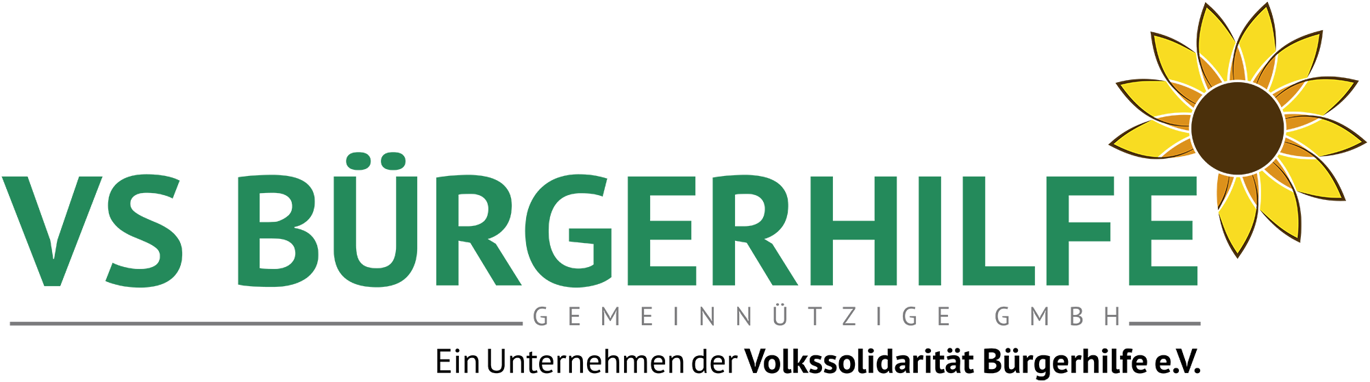 Logo Häuslicher Pflegedienst Baruth