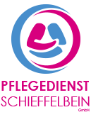 Pflegedienst Schieffelbein Logo