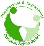Pflegedienst & Tagespflege Christian Schön Logo