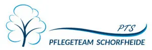 PTS Pflegeteam Schorfheide Logo