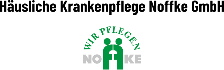Häusliche Krankenpflege Noffke Logo