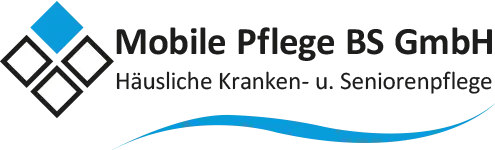 Mobile Pflege BS Logo