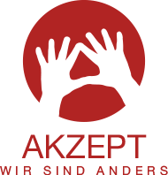 Pflegedienst Akzept Logo