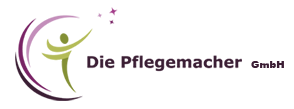 Die Pflegemacher Logo