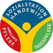 Sozialstation Ambulante Pflege Handewitt Logo
