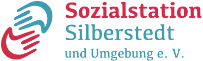 Sozialstation Silberstedt und Umgebung Logo