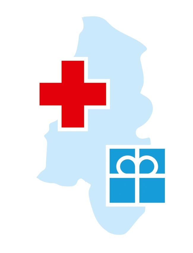 Sozialstation Schafflund Logo