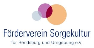 Förderverein Sorgekultur für Rendsburg und Umgebung Logo
